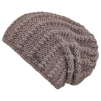 Bonnet d'hiver (bonnet long) Bonnet Anouk 6
