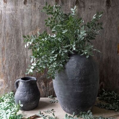 Eucalipto parvifolia - Tallo artificial - Abigail Ahern