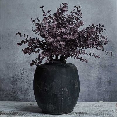 Ciruela de eucalipto - Tallo artificial - Abigail Ahern