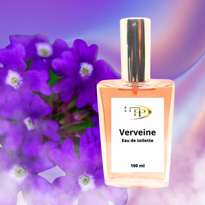 Perfumes Absolutos - Verbena