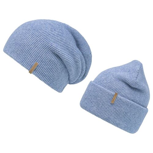 Mütze (Long Beanie) Milea Hat