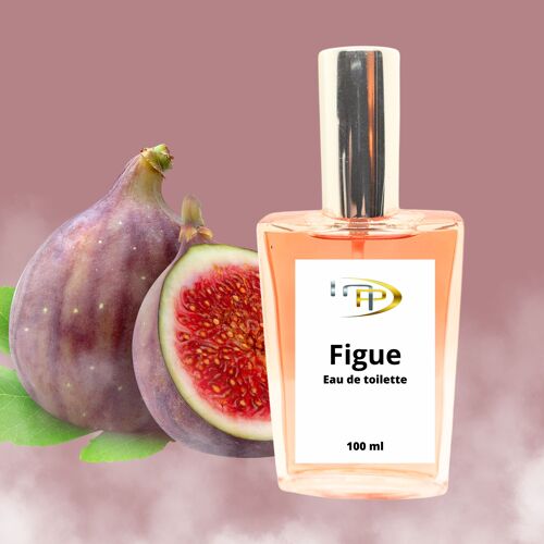 Parfums Absolues - Figue