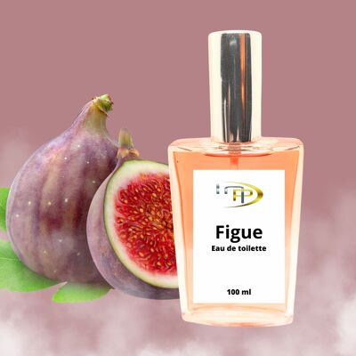 Perfumes absolutos - Higo