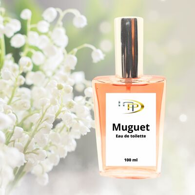 Parfums Absolues - Muguet