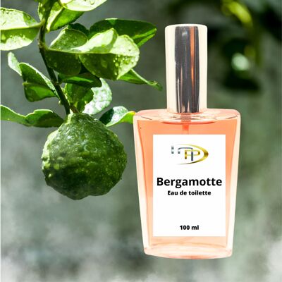 Parfums Absolues - Bergamot