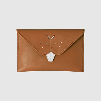 Pochette gabin cowboy 1