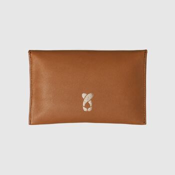 Pochette gabin cowboy 2