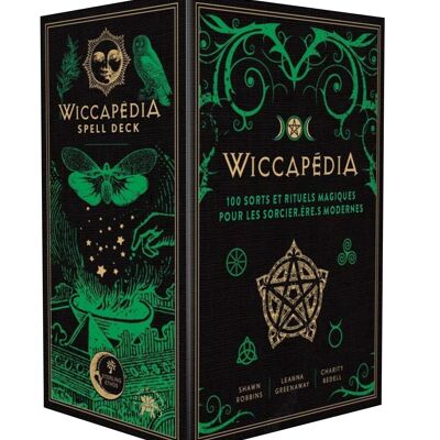 SCATOLA - Wiccapédia