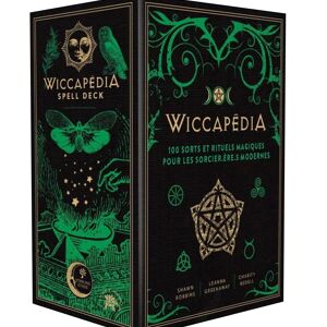 COFFRET - Wiccapédia