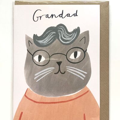 Occhiali da nonno Cat