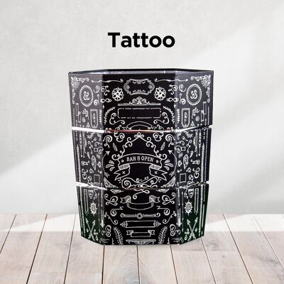 Tatuaje