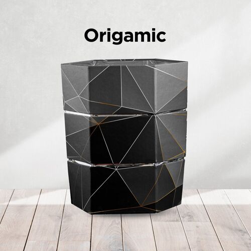 Origamic