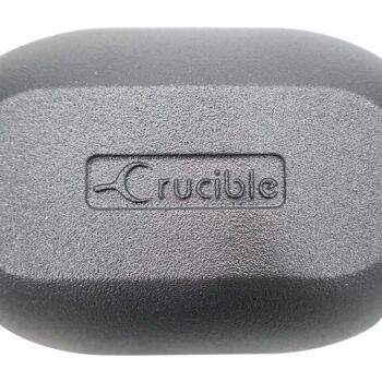 Crucible Bread Pan with Lid