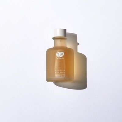 ORIGINAL ESSENCE WITH FERMENTED ORGANIC FLOWERS - 155 ml Korean Beauty