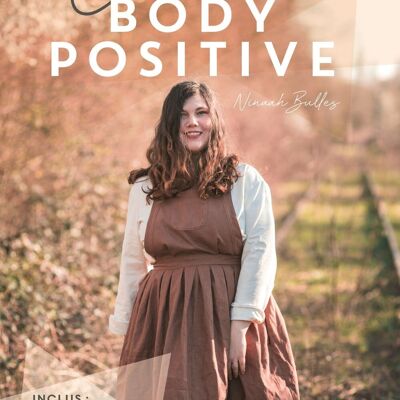 LIBRO - Cuerpo de costura positivo