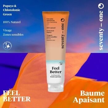 Feel Better - Baume Apaisant 2