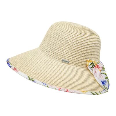 Sombrero de verano (sombrero para el sol) Sombrero Long Beach
