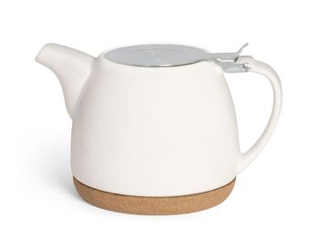 Ensemble théière laiteuse et 2 mugs 5