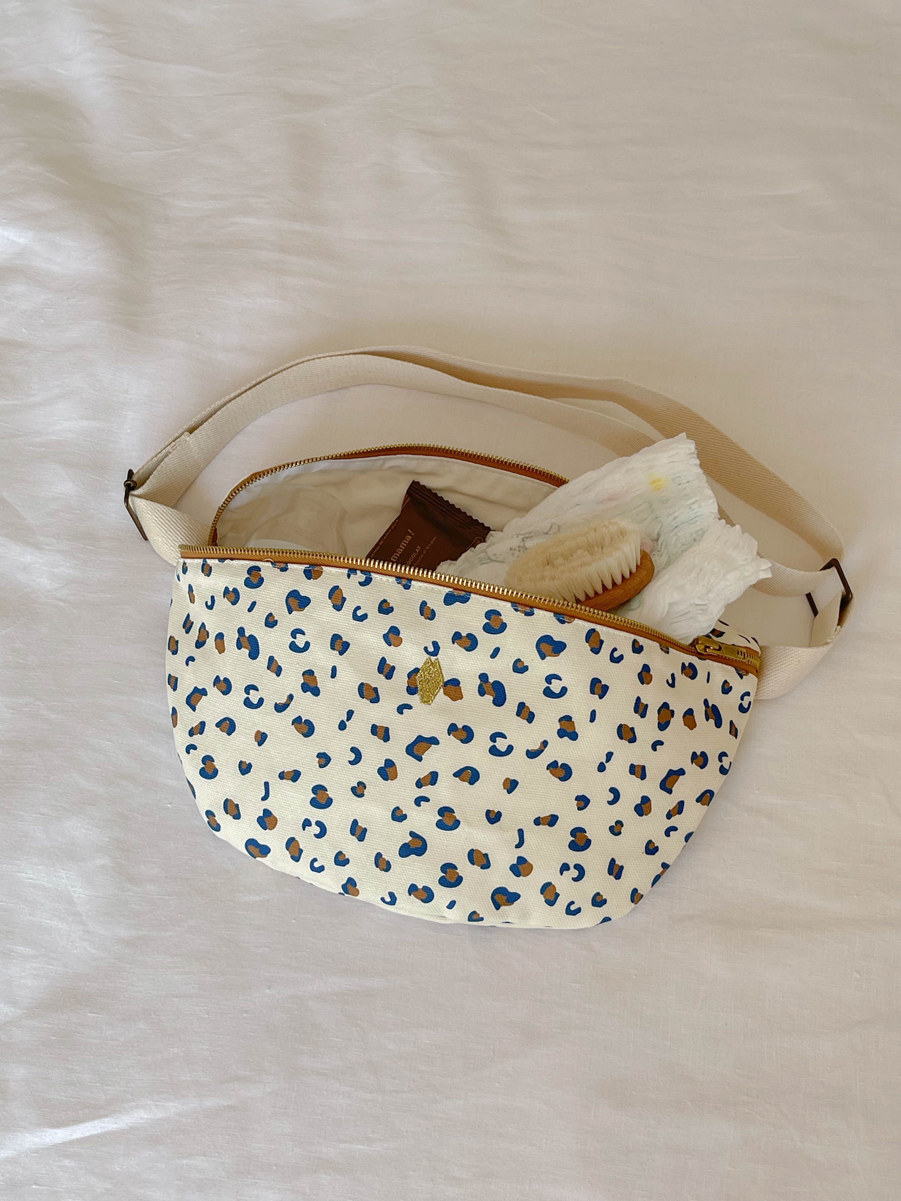 Graou Wickelgürteltasche – BOB