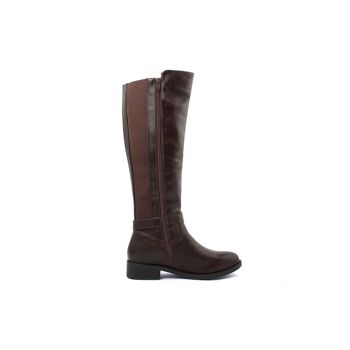 Botte marron - FAM_X756_COFFEE 3