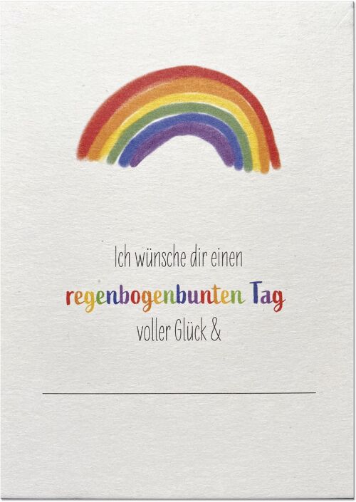 Regenbogen