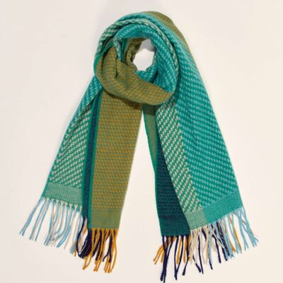 H23 LYA KAMO SCARF