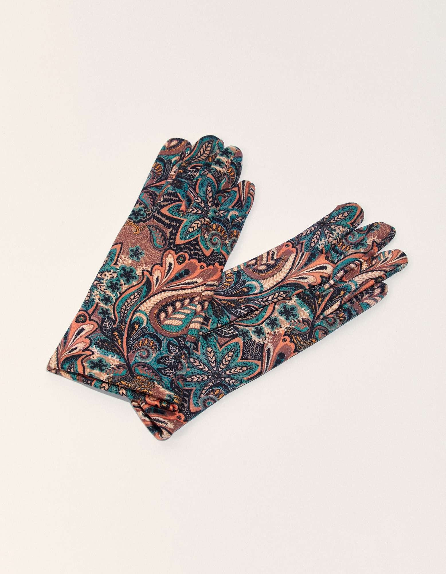 H23 FAYA ZUCKERHANDSCHUHE