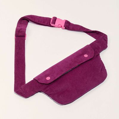 H23 BHOLI WINE POUCH