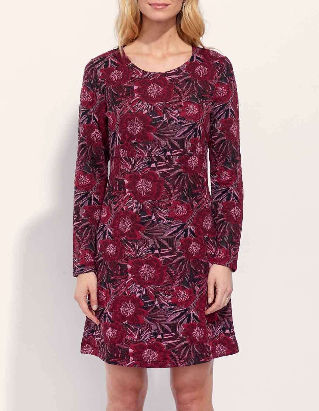 ABITO H23 WABI NABTATUN HIBISCUS