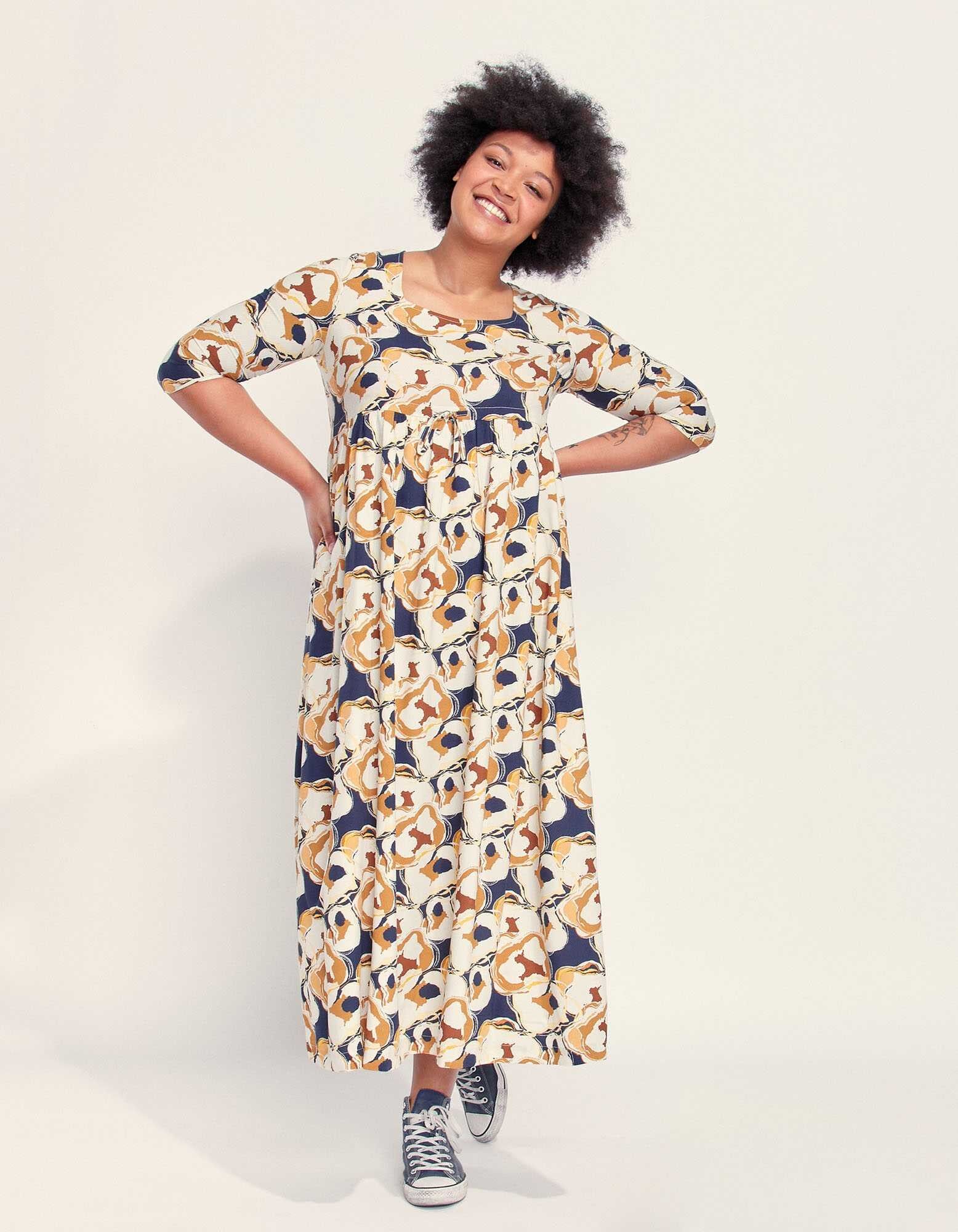 A23 TALA BASMAN NACHTKLEID