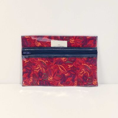 A23 FREYA PM ABU CHERRY POUCH