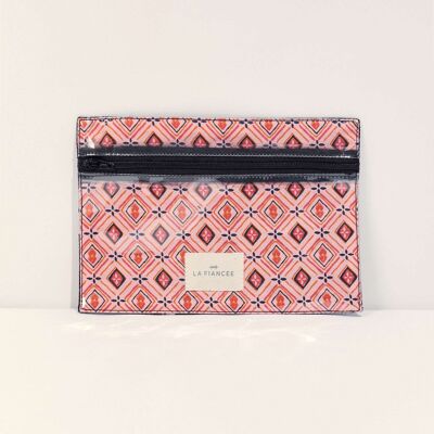 A23 FREYA PM POUCH SOOKEE BLACK