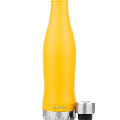 Giallo Opaco 600ml