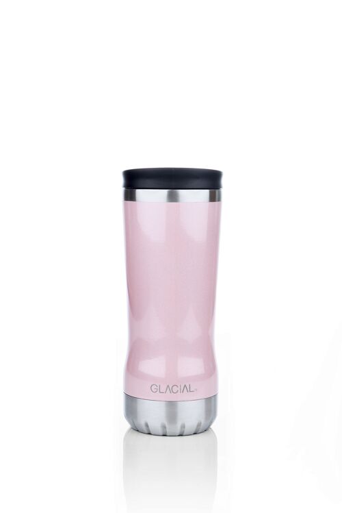 GLACIAL Tumbler Pink Pearl 350ml