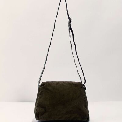 H23 VIK FOREST BAG