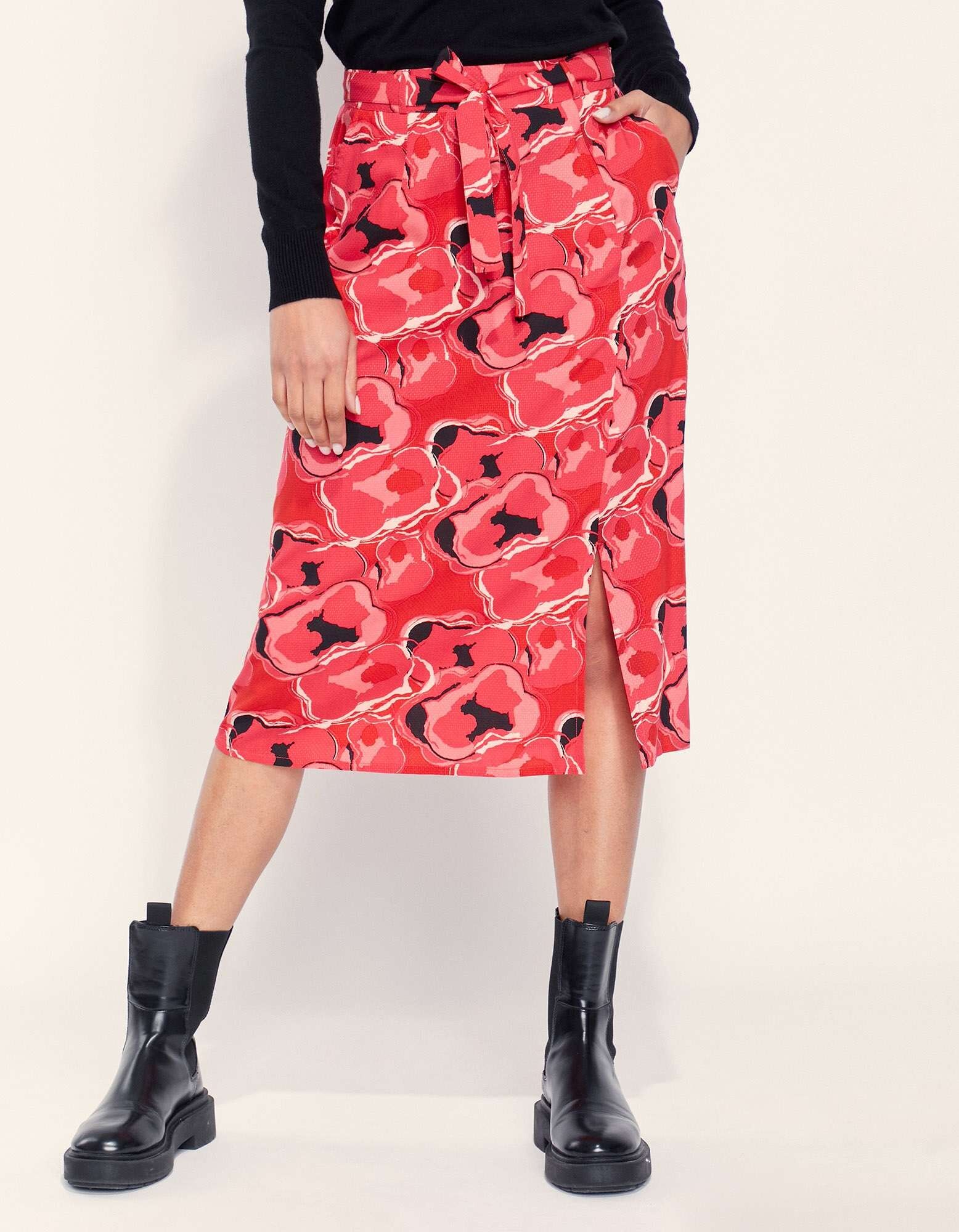 A23 AKASH BASMAN LAVA-ROCK