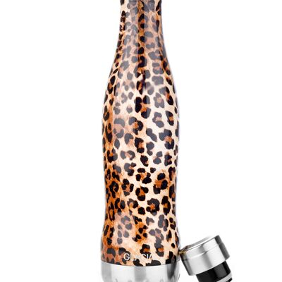 GLACIAL Wilder Leopard 600ml