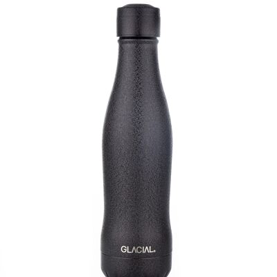 GLACIAL Echtes Schwarz 400ml