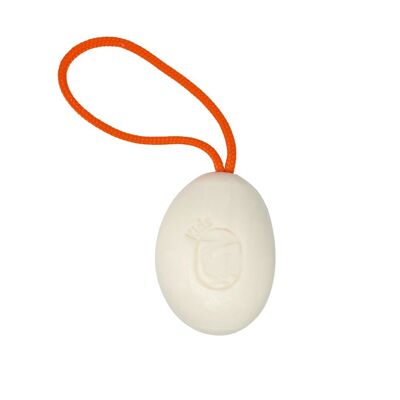 Rope soap for children with Goat's Milk and Shea Butter