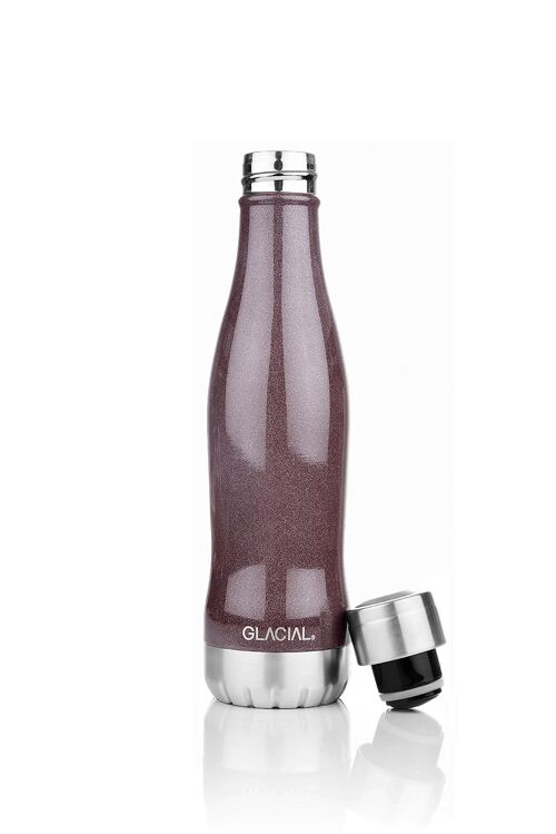 GLACIAL Red Pearl 400ml