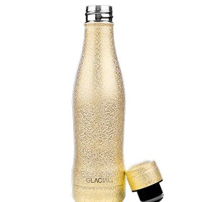 GLACIAL Or 400ml