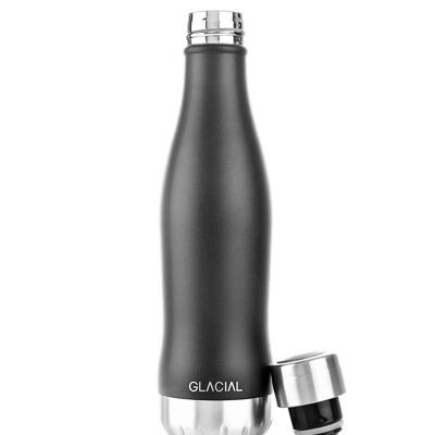 GLACIAL Nero Opaco 400ml