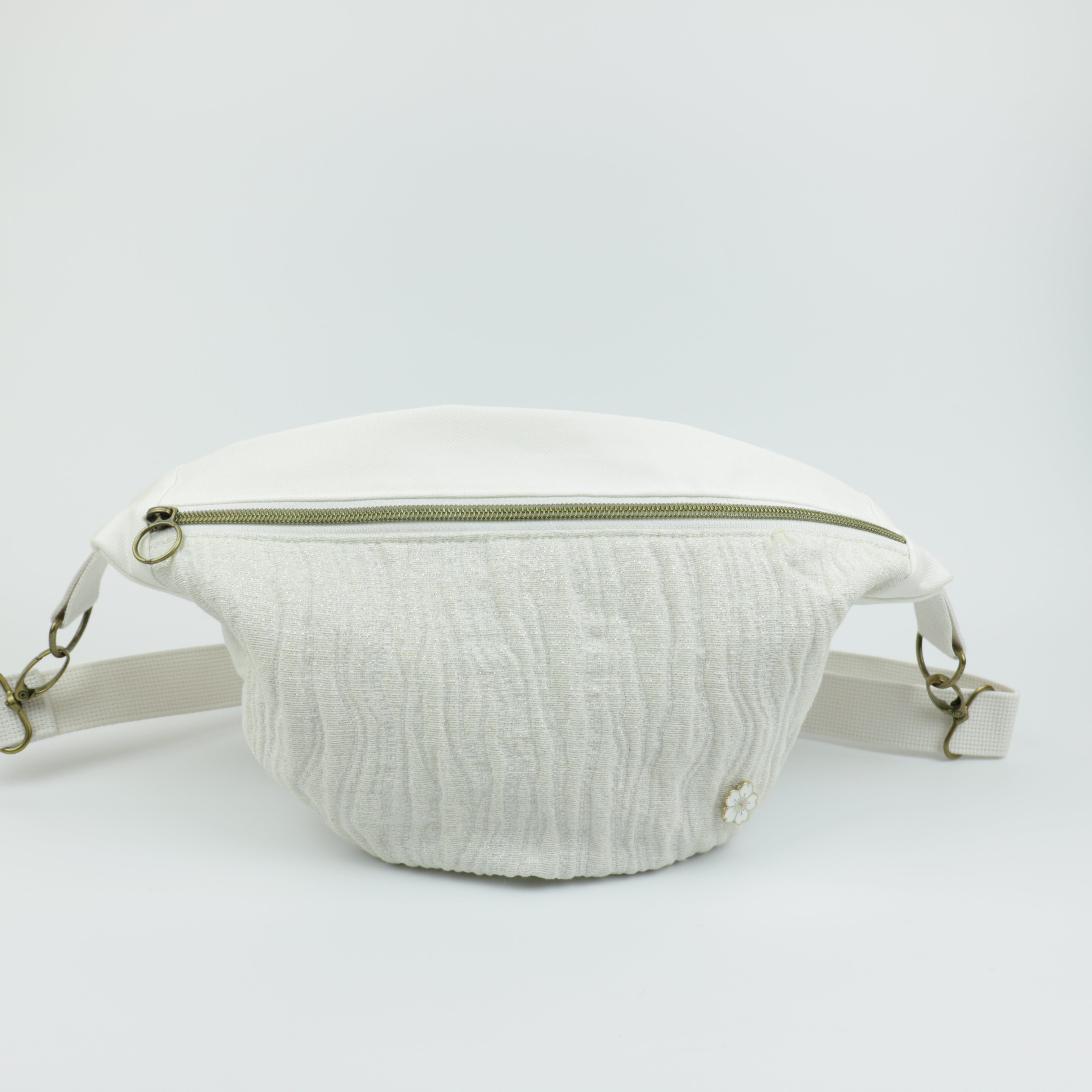 Marsupio “chic”.