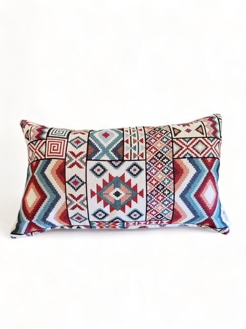 Aztec Cushion Cover a5