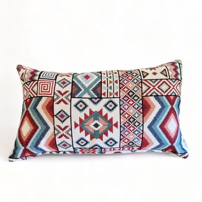 Aztec Cushion Cover a5