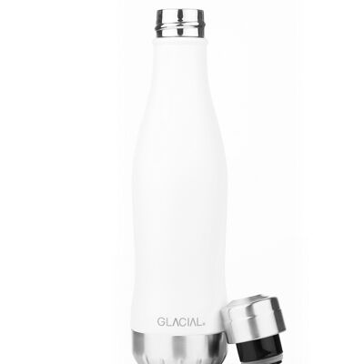 Matte White 400ml