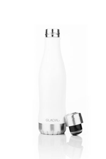 Blanc Mat 400ml 1