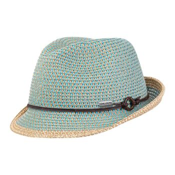 Chapeau d'été (trilby) Rimini Hat 2