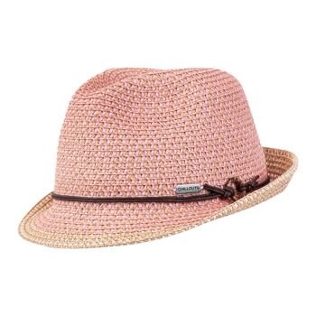 Chapeau d'été (trilby) Rimini Hat 3