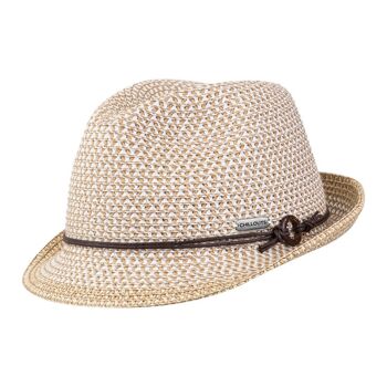 Chapeau d'été (trilby) Rimini Hat 4